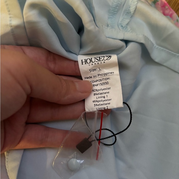 [NEW] House of CB Hope Dress - Picture 9 of 10